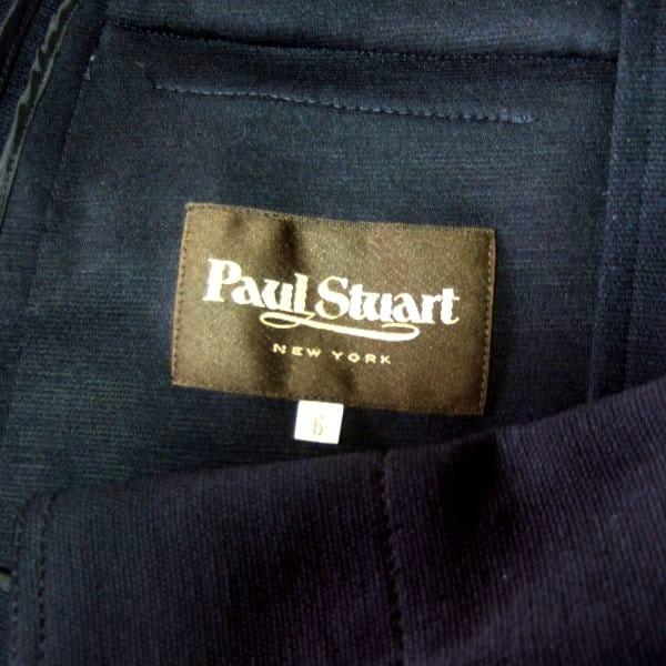 PAUL STUART（ポールスチュアート） 美品/ポールスチュアート