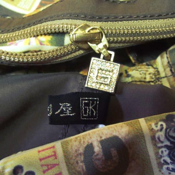 伊太利屋（Italiya） 新品同様/伊太利屋 GK ジップアップコート ジップ