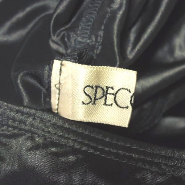 SPECCHIO（スペッチオ） 新品同様/スペッチオ スプリングコート 大きい