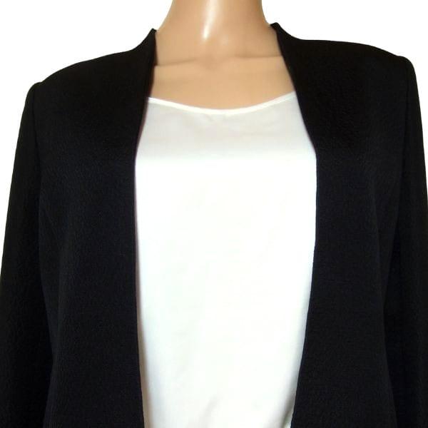 HARDY AMIES（ハーディエイミス） 新品同様/ハーディエイミス ノー 