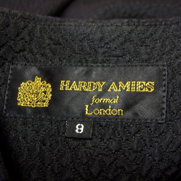 HARDY AMIES（ハーディエイミス） 新品同様/ハーディエイミス ノー 