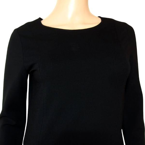 Theory 26SS ジャージーロングワンピース Sweater Jersey セオリー