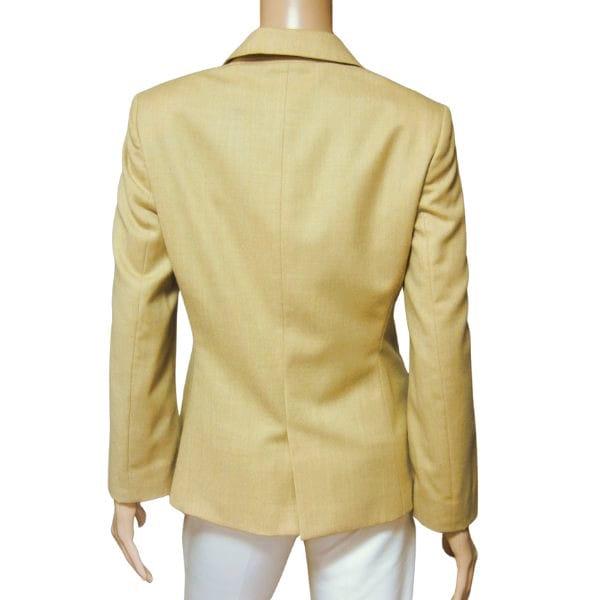 SCAPA（スキャパ） 美品/スキャパ テーラードジャケット 表記 40号 L 