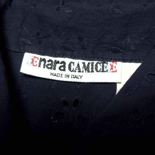 ナラカミーチェNARACAMICIE未使用size:I NARACAMICIE（ナラカミーチェ） 美品/ナラカミーチェ ブラウス