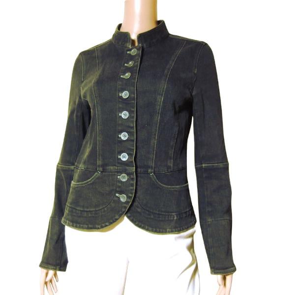 YOSHIE INABA（ヨシエ イナバ） 美品/レキップ L'EQUIPE YOSHIE INABA