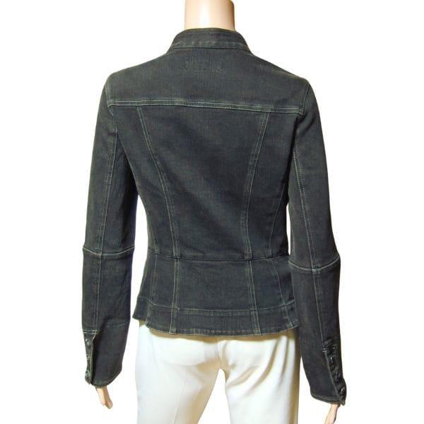 yoshie inaba ジャケット YOSHIE INABA（ヨシエ イナバ） 美品/レキップ L'EQUIPE YOSHIE INABA