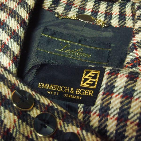 Leilian（レリアン） 美品/レリアン テーラードジャケット 表記 9号 М