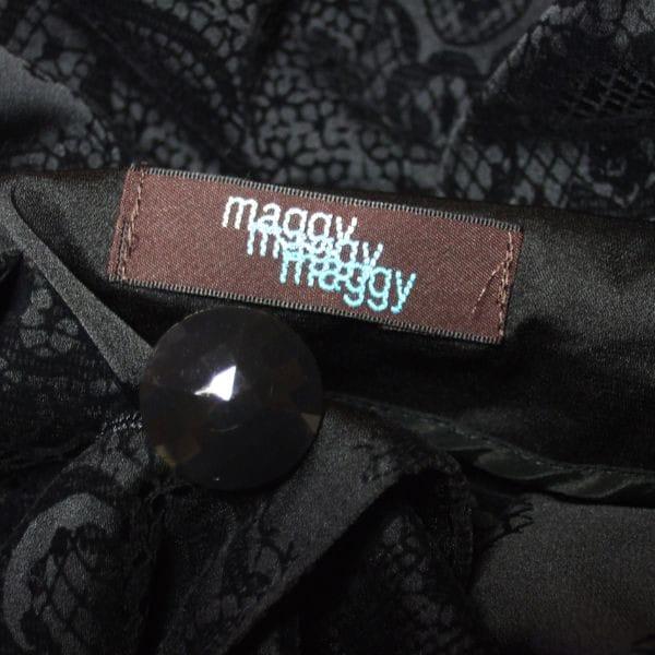 銀座マギー 美品/銀座マギー GINZA maggy ジャケット 表記 9号 М 38号