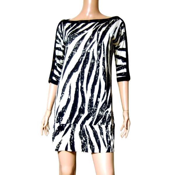 DIANE von FURSTENBERG（ダイアンフォンファステンバーグ） 美品 