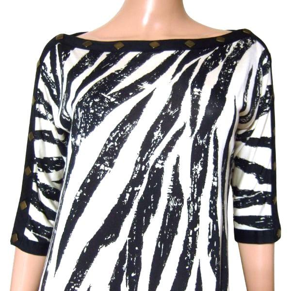 DIANE von FURSTENBERG（ダイアンフォンファステンバーグ） 美品