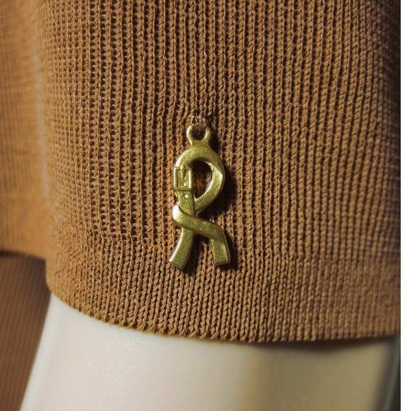ROBERTA DI CAMERINO（ロベルタ・ディ・カメリーノ） 美品/ロベルタ 