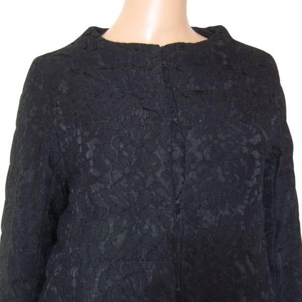 ドゥクラッセ（DoCLASSE） 美品/ドゥクラッセ ダウンジャケット ダウン