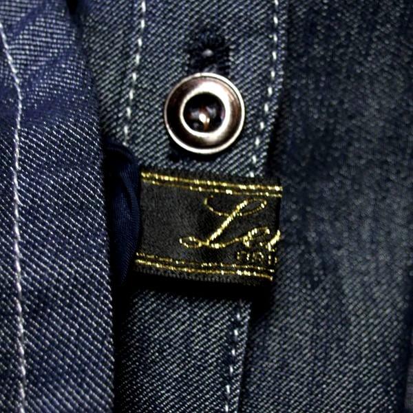 Leilian（レリアン） 美品/レリアン ブラウス 大きいサイズ 表記 13号