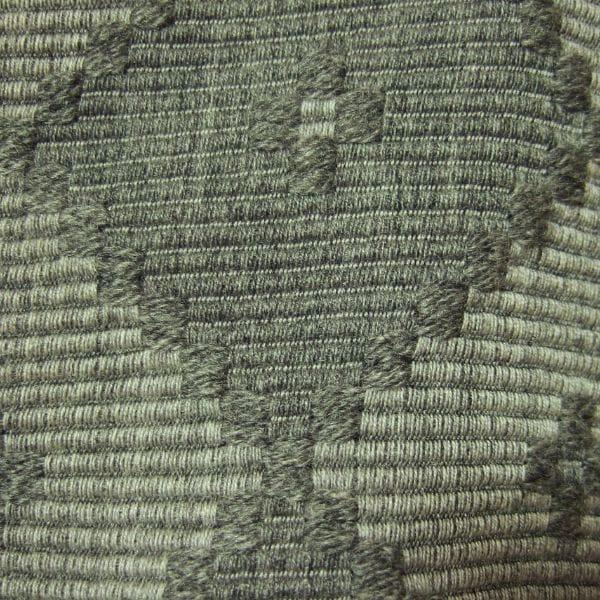 クリスチャンディオール ノーカラージャケット 千鳥柄 CDロゴボタン