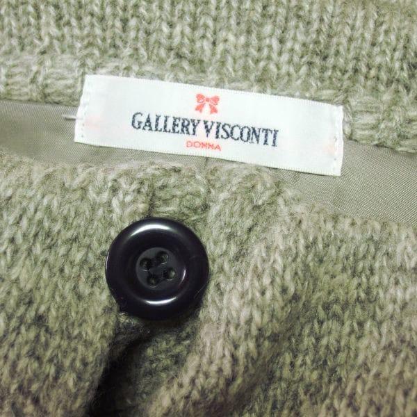 ギャラリービスコンティ（GALLERY VISCONTI） 美品/ギャラリー 