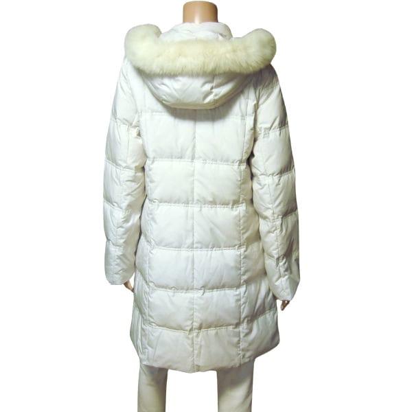 美品/グレード GRADE 東京スタイル ダウンコート ダウン80％ 大きい 13