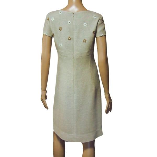 M'S GRACY（エムズグレイシー） 美品/エムズグレイシー ワンピース