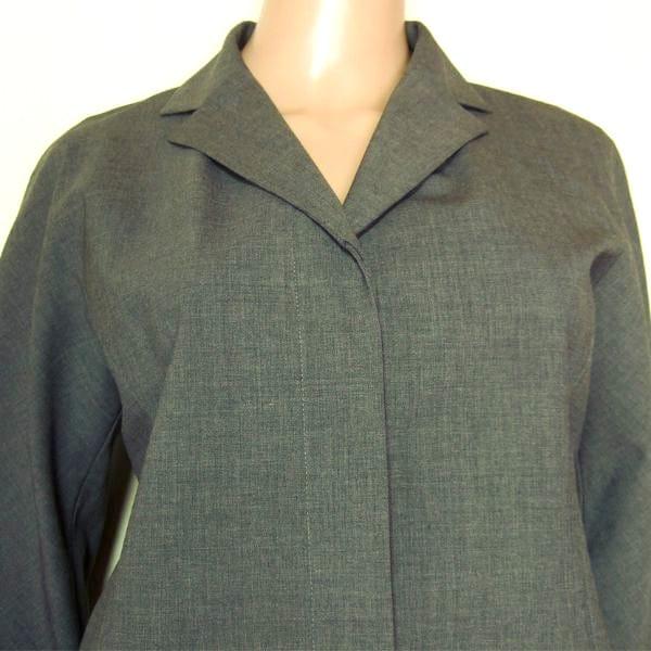 YOSHIE INABA（ヨシエ イナバ） 美品/レキップ L'EQUIPE YOSHIE INABA