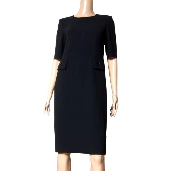 pierre cardin（ピエール カルダン） 美品/ピエールカルダン ブラック