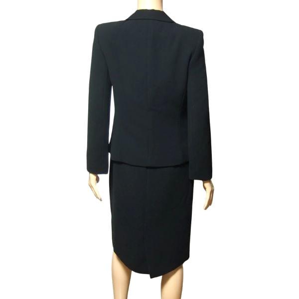pierre cardin（ピエール カルダン） 美品/ピエールカルダン ブラック