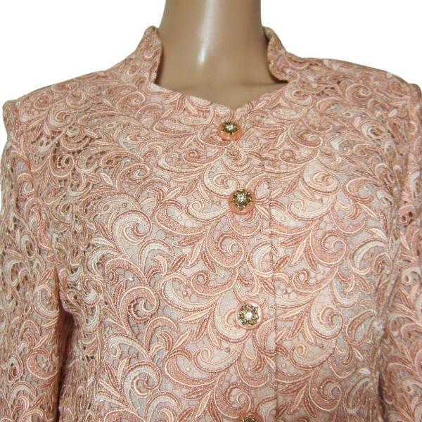 HARDY AMIES（ハーディエイミス） 美品/ハーディエイミス
