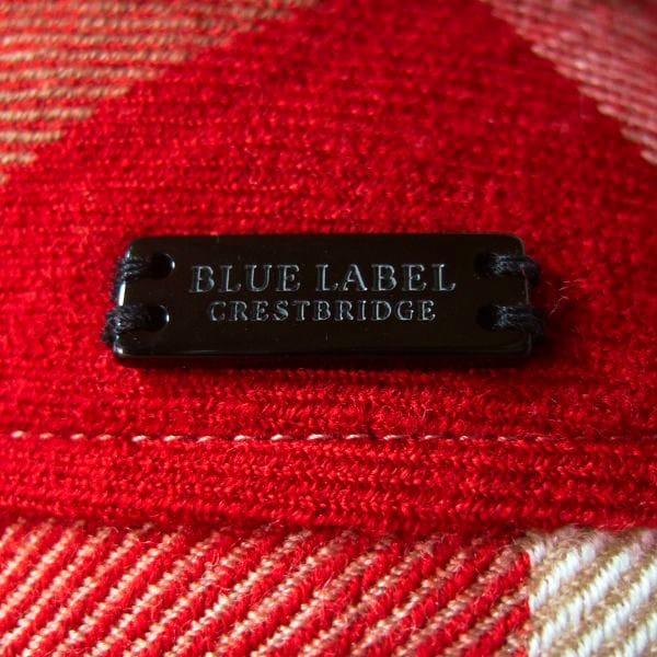 BLUE LABEL CRESTBRIDGE（ブルーレーベルクレストブリッジ） 美品