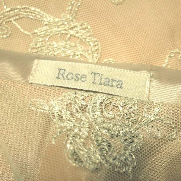 Rose Tiara（ローズティアラ） 極美品/ローズティアラ ワンピース