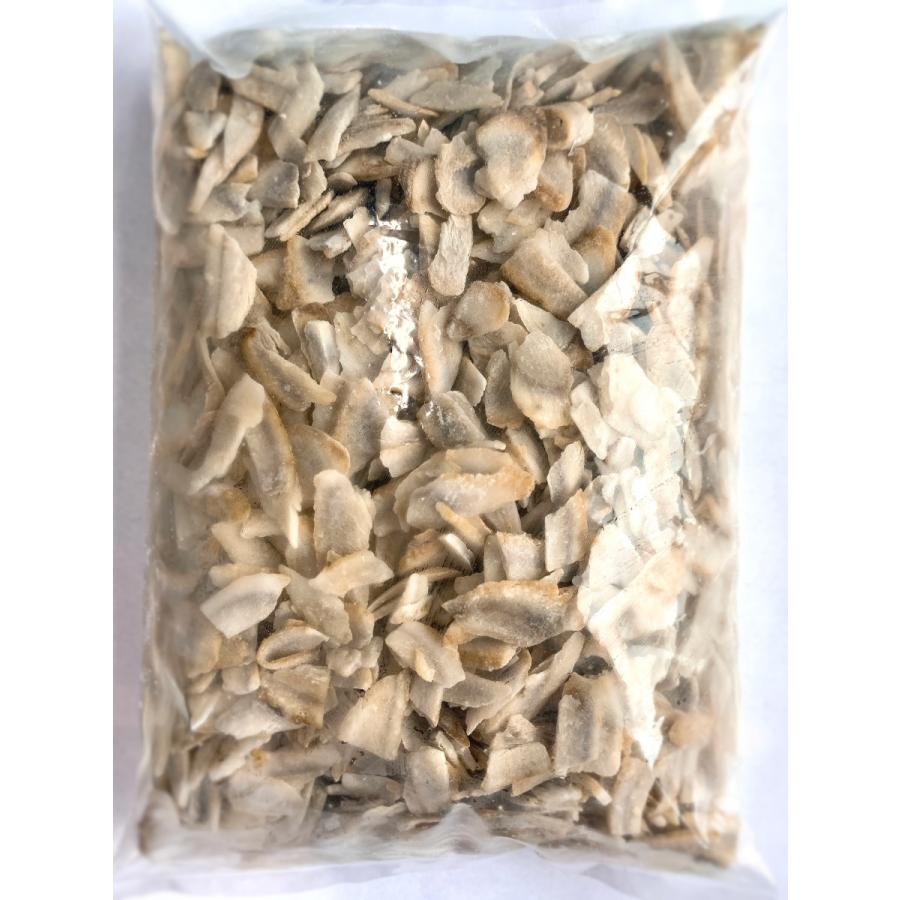 【冷凍野菜】青森県産『訳あり ごぼうささがき』500g〈牛蒡、ゴボウ、賞味期限6ヶ月以上、下処理・加熱済み、カット野菜、時短、グッと楽ベジ〉|frozen-craft-factory|02
