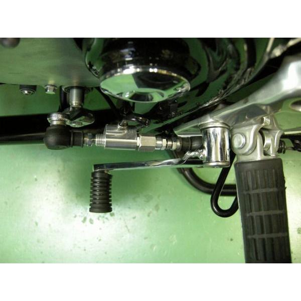 バイク CB1300(sc54)BATTLE FACTORY パワーシフター