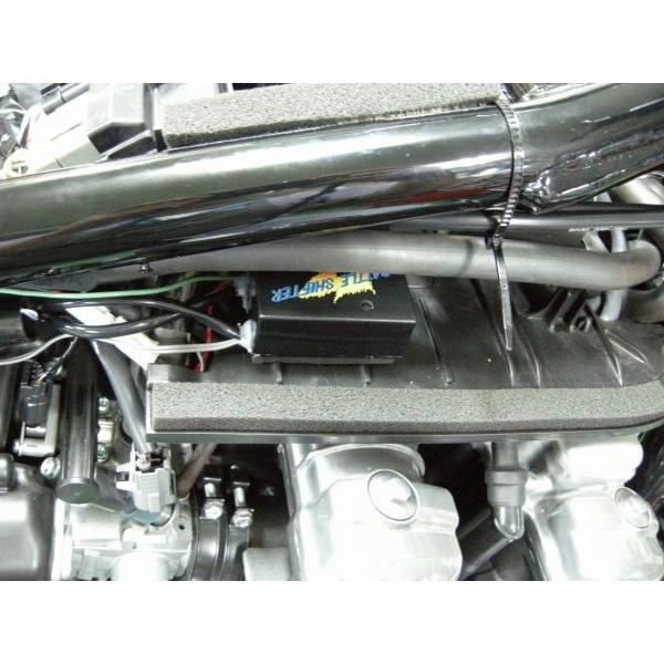 バイク CB1300(sc54)BATTLE FACTORY パワーシフター