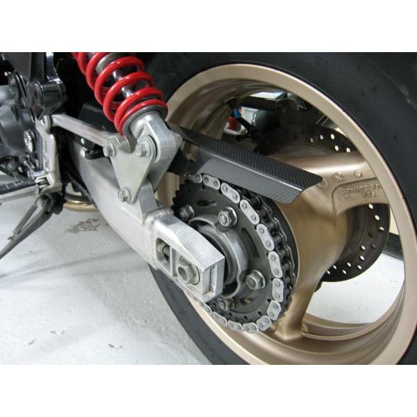 M.I.Z] CB1300SF（SC40）カーボンチェーンケース : M.I.Z Yahoo 