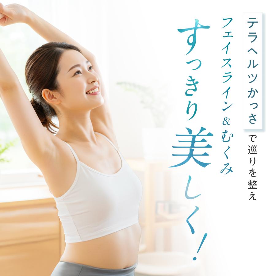 かっさ プレート テラヘルツ鉱石 天然石 羽根型 ハート型 顔 頭皮 全身
