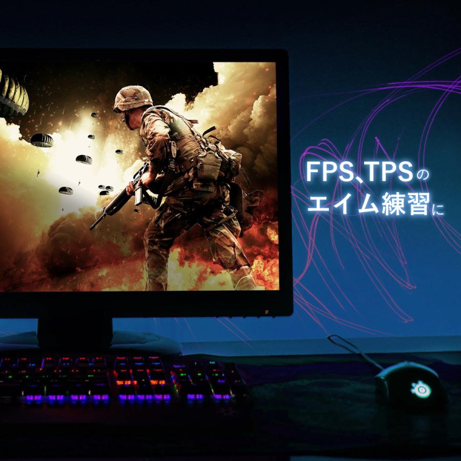 Evogames エイムアップステッカー 日本製 4種12枚セット Fps ターゲットシール 照準 シール 糊不使用 Tps Fps用 シール Ps5 Ps4 Switch Xbox Pc 用 St Gm 01 Frp Store 通販 Yahoo ショッピング