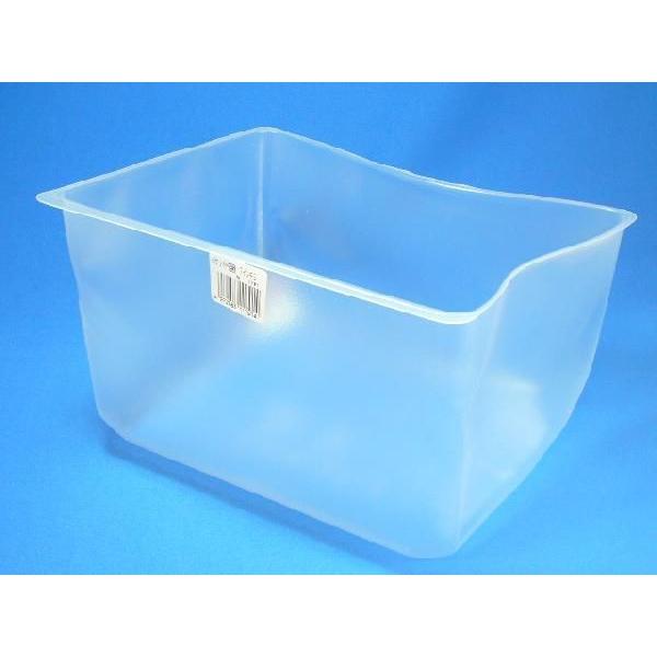 【ローラー用バケット缶用ポリ内容器】 | 