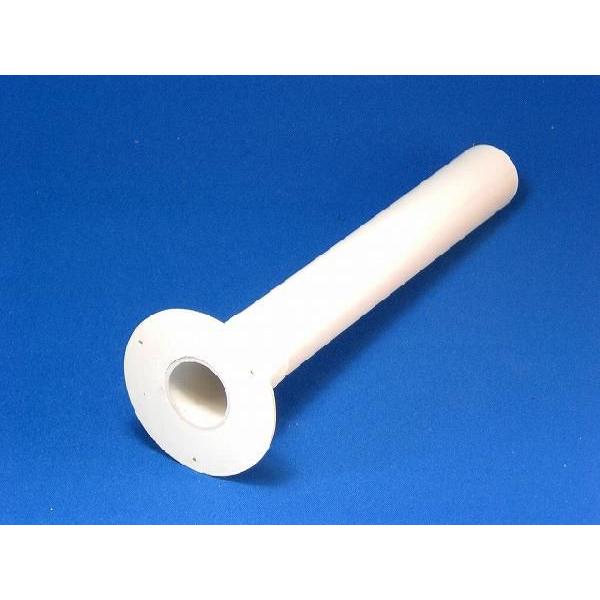 オーバーフロー管　FRP防水ベランダドレン　ＦＲＰ防水工事用 | 