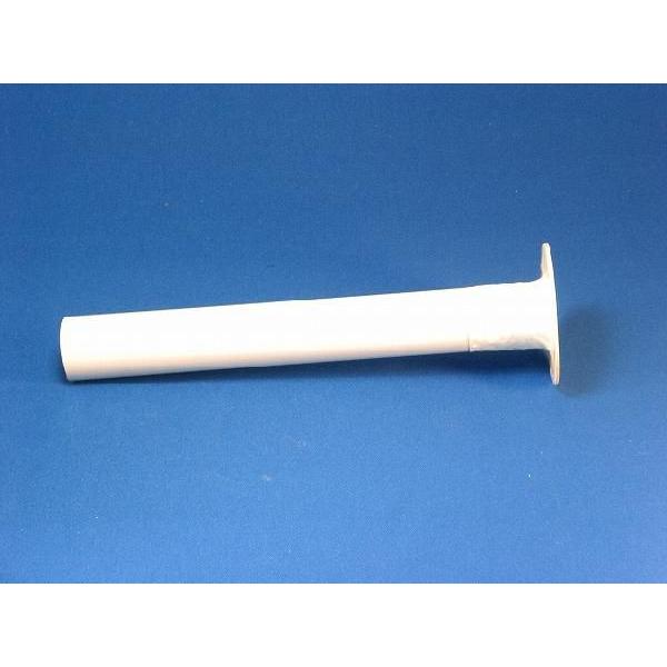 オーバーフロー管　FRP防水ベランダドレン　ＦＲＰ防水工事用 |  | 01