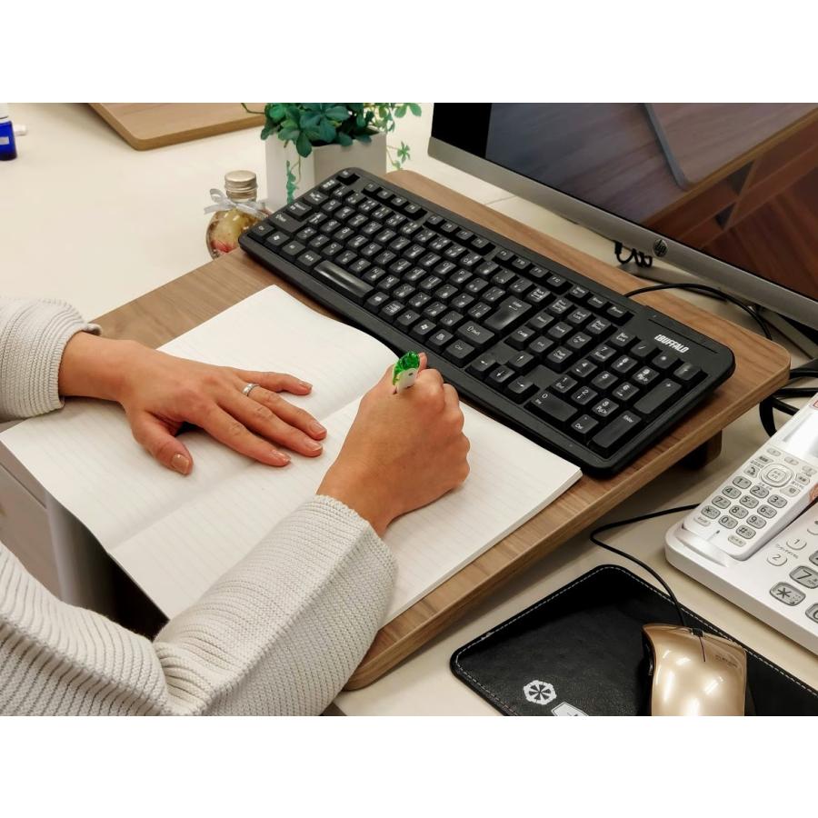 学習台 傾斜 リビング学習 姿勢矯正 傾斜台 コンパクト 人気 オシャレ