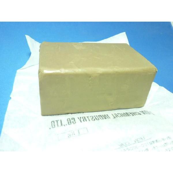 レオン油土【D】　最高硬度Dタイプ　1kg |  | 01