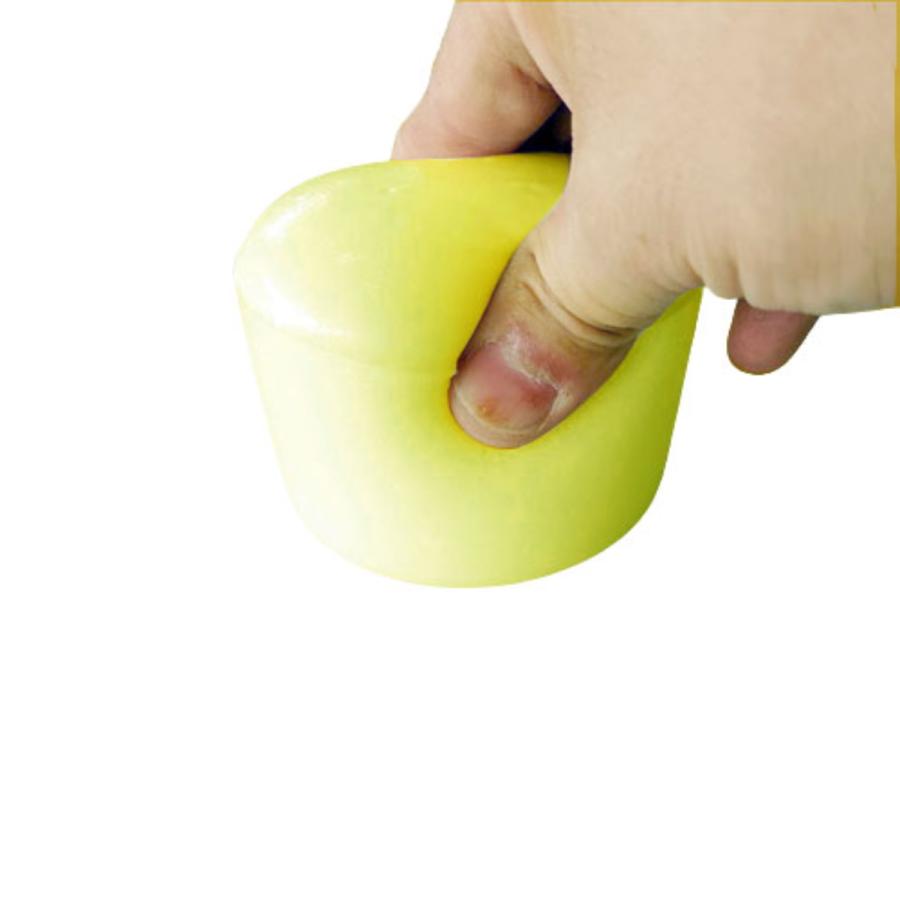 軟質発泡ウレタン 【フレンズSRフォーム 】【4kgセット】 混合比100:36