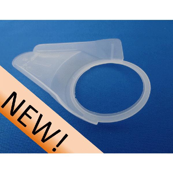 とりつけ簡単！片付け楽ちん！ベロ型注ぎ口【楽ちん！一斗缶ベロ注ぎ口】 | 