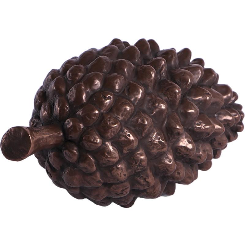 松ぼっくり・小型 FRPオブジェ |  | 02