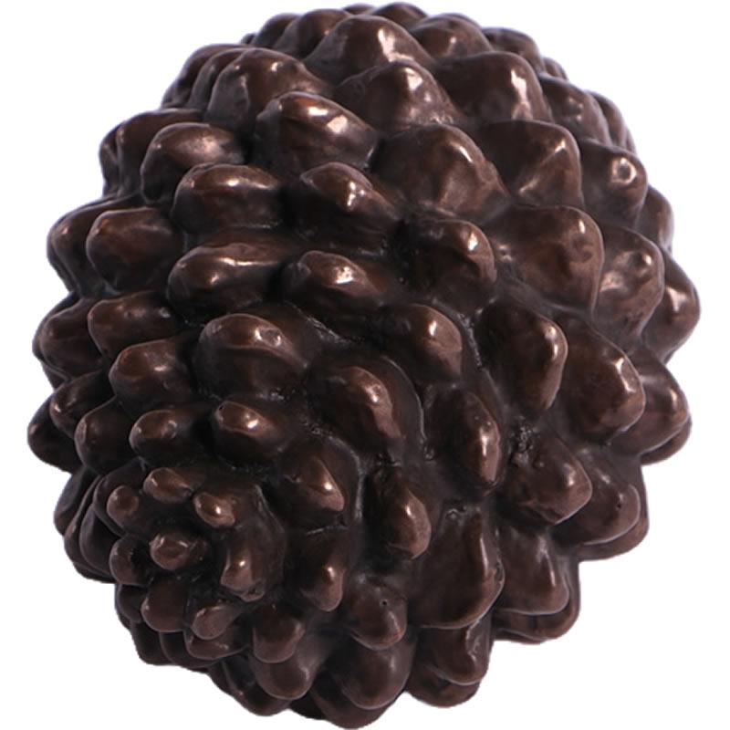 松ぼっくり・小型 FRPオブジェ |  | 03