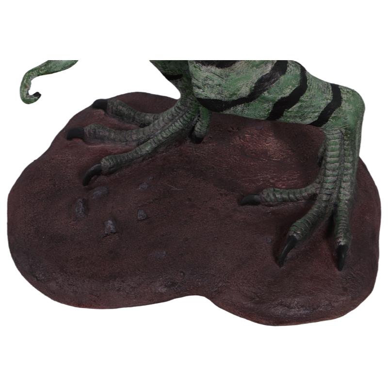 乗れるティレックス FRP恐竜オブジェ 即納可 |  | 09