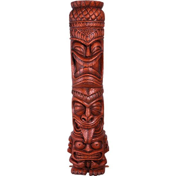 50 Off 2メートルのティキトーテム Frpオブジェ 好評 Zoetalentsolutions Com