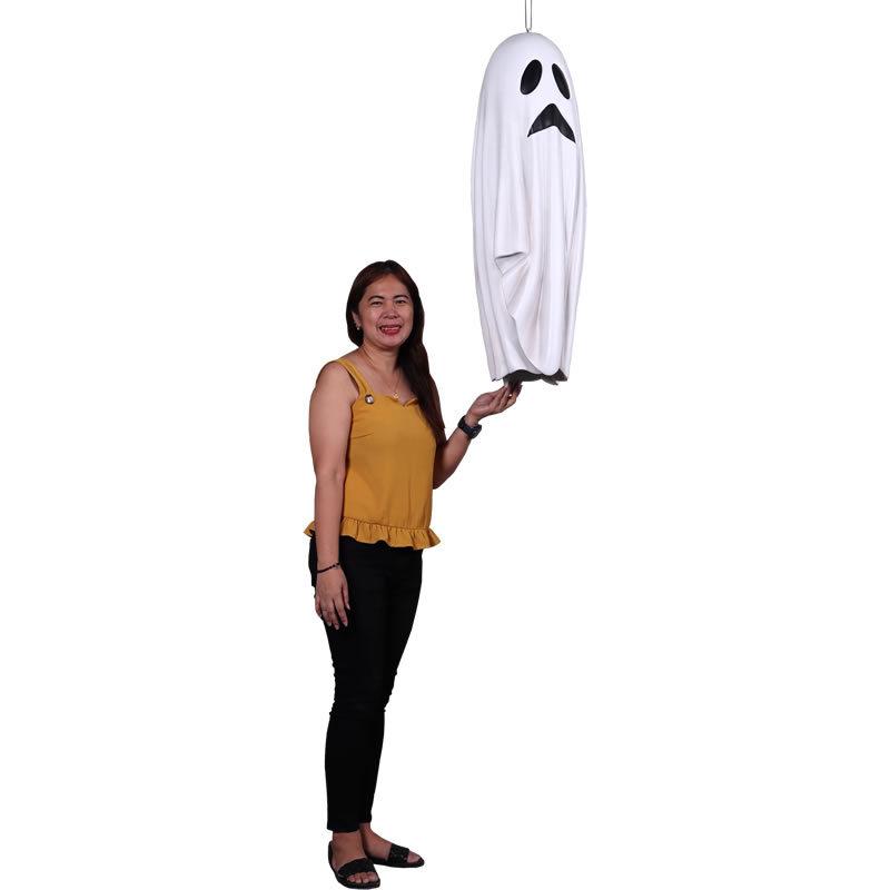 スプーキーのおばけ#3 FRPハロウィンオブジェ 即納可_1