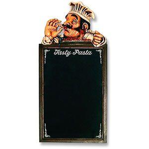 シェフのおすすめパスタ FRPサインボード 即納可 | 