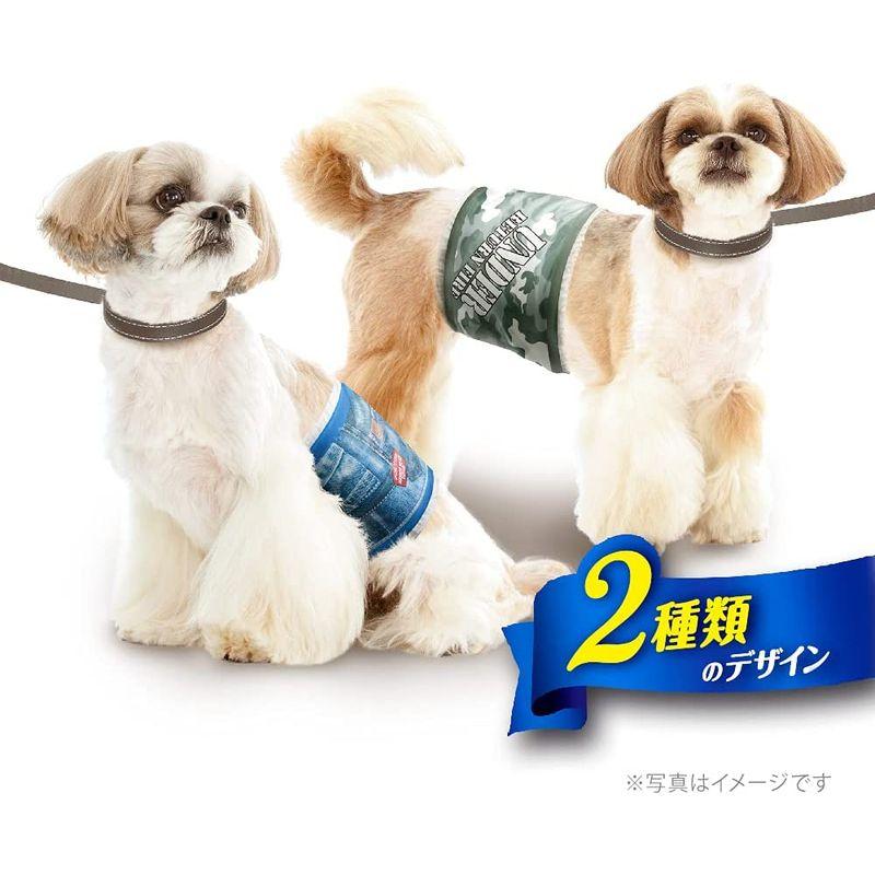 マナーウェア 犬用 おむつ 男の子用 Mサイズ 小型 中型犬用 青チェック 紺チェック 336枚 42枚×8袋 おしっこ ペット用品 ユ 保障 マナーウェア 犬用 おむつ 男の子用 Mサイズ 小型 中型犬用 青チェック 紺チェック 336枚 42枚×8袋 おしっこ ペット用品 ユ 保障