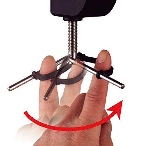 ✨美品✨ 第一精工 ロッドホルダー 竿受け スーパーラークロング 01025 ブラック 【G8010269515】(28196円)