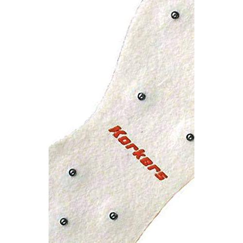 KORKERS(コーカース) OM3.0 Studded Felt Sole スタッデッドフェルト US10(28cm) KORKERS コーカース OM3 Studded Felt Sole スタッデッドフェルト US10 28cm