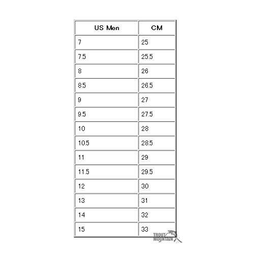 KORKERS(コーカース) OM3.0 Studded Felt Sole スタッデッドフェルト US10(28cm) KORKERS コーカース OM3 Studded Felt Sole スタッデッドフェルト US10 28cm